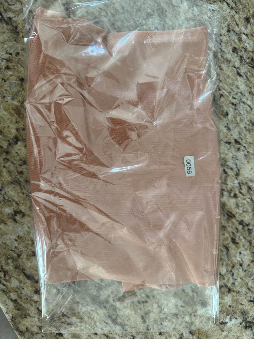 Fabletics Gymcore Mesh Racerback Activewear Tank - Picture 3 of 3